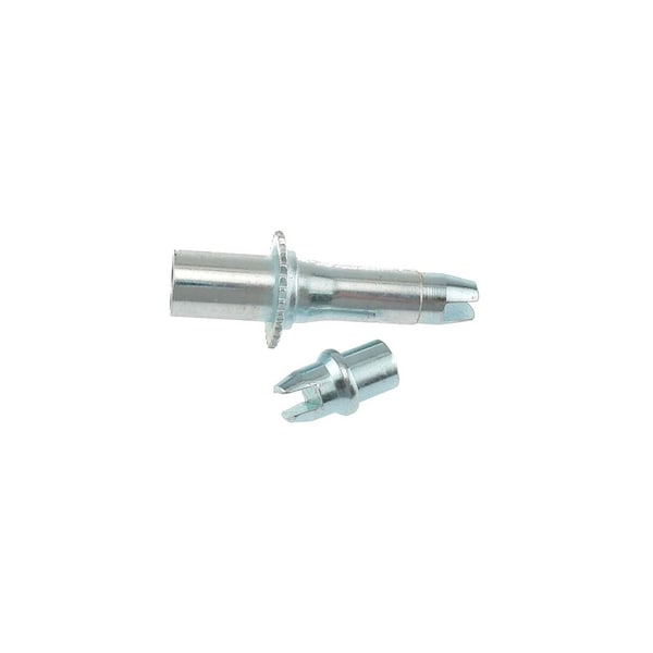 Carlson Brake Hardware Chry 95-69 Dodge 04-64 Jeep 06-90 Linc 0 Wheel Kit, H1526 H1526 - main